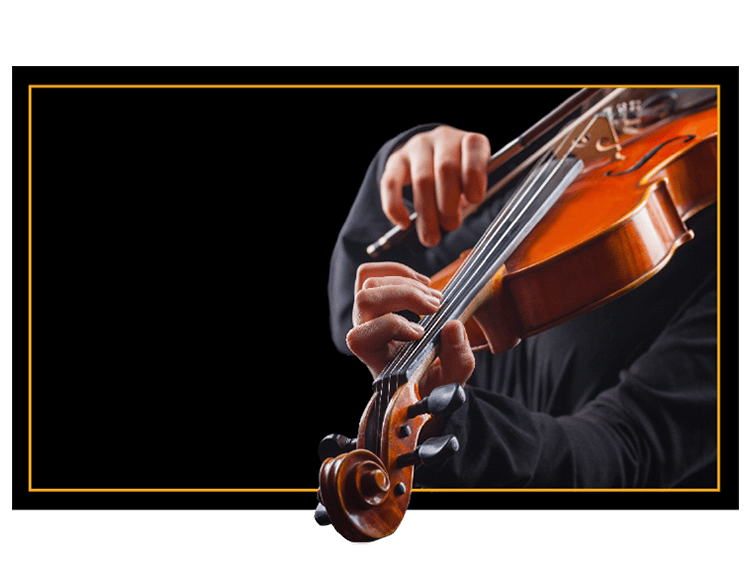 Support the Butler County Symphony Orchestra