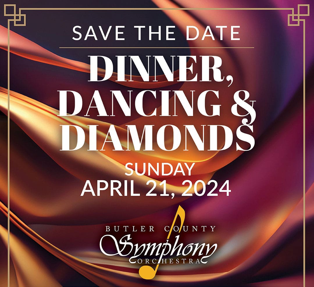 Dinner, Dancing, & Diamonds Gala