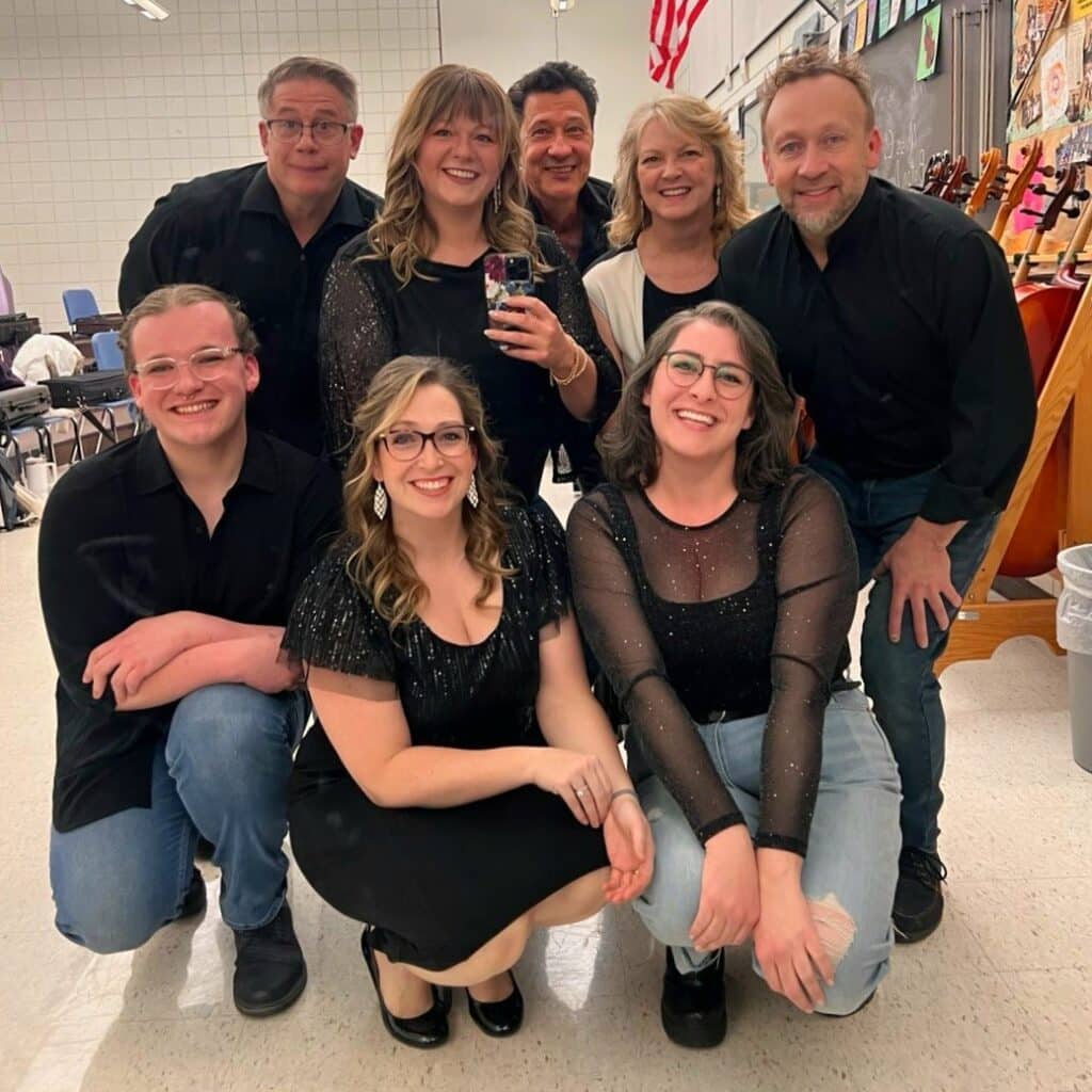 Summer Concert Series: The Helsels