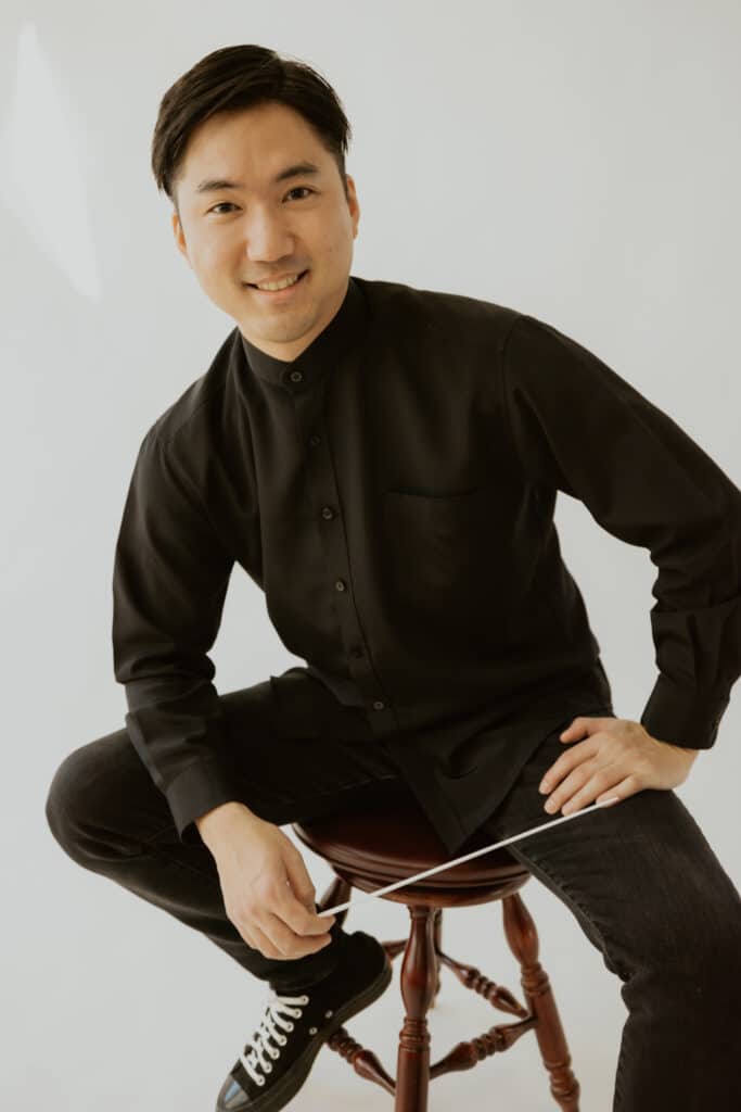 Butler Symphony Announces Music Director Finalists For 2024-25 Season