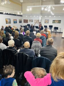 Chamber Music Series
