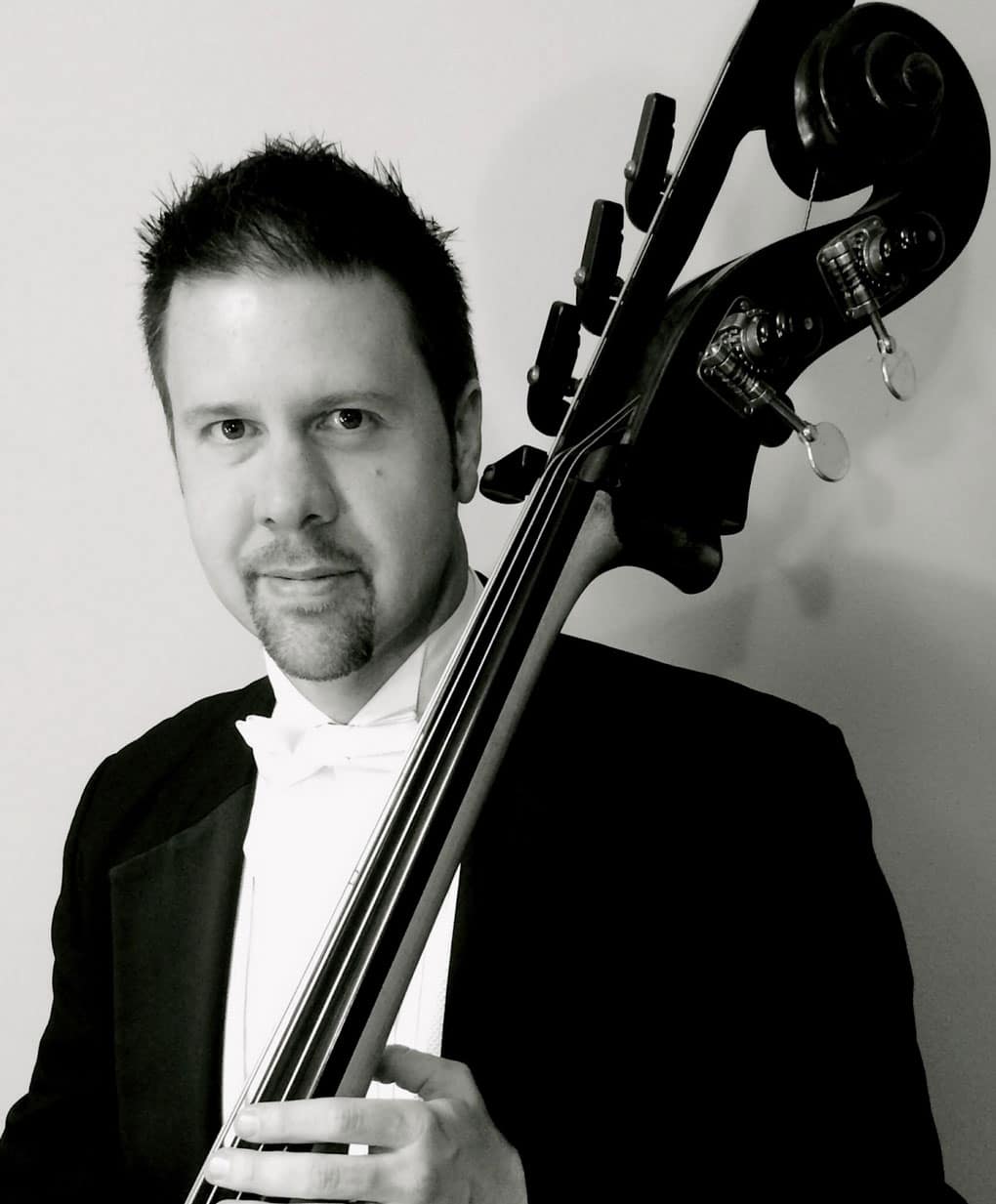 Justin Bendel - Bassist