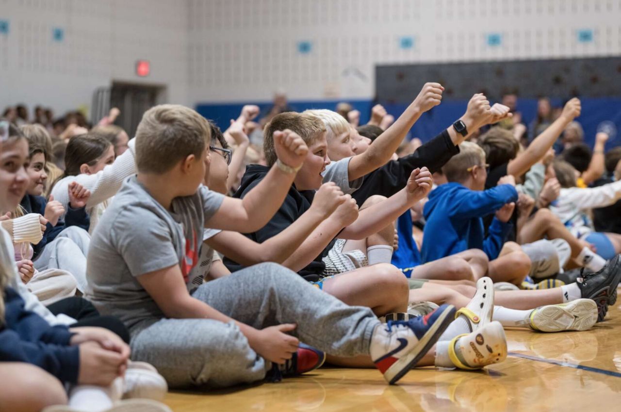 Area band teachers emphasize that music is not just a hobby through school concerts