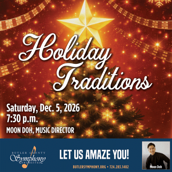Holiday Traditions 2026