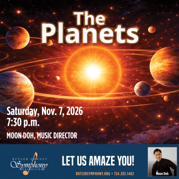 The Planets