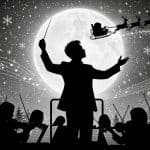 Sleigh Ride Raffle Tickets