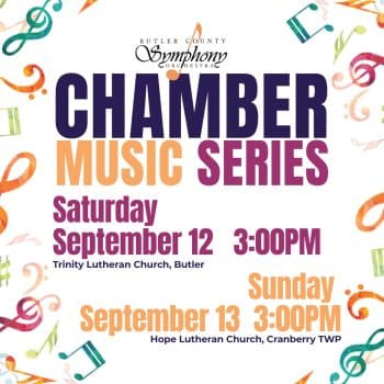 The Chamber Music Series
